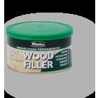 Image of Metolux Fast Drying White Wood Filler Repair 2 part 500g