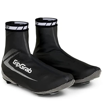Image of GripGrab RaceAqua Waterproof Road Shoe Covers