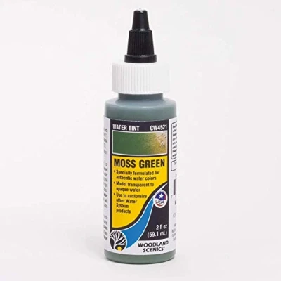 Image of Woodland Scenics WCW4521 Water Colour 59.1 ml
