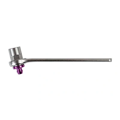 Image of Laser Tools Brake Bleeder Wrench 9MM