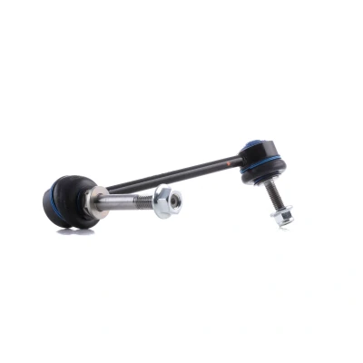 Image of MSL0598HD Anti roll bar link MEYLE 416 060 0012/HD 200mm M12x1,5 Quality with spanner attachment PORSCHE: 911 Coupe, Boxster, Cayman