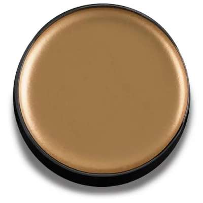 Image of mehron Color Cups Face and Body Paint Gold