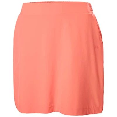 Image of Helly Hansen W Thalia Skirt 2.0 S Peach Echo