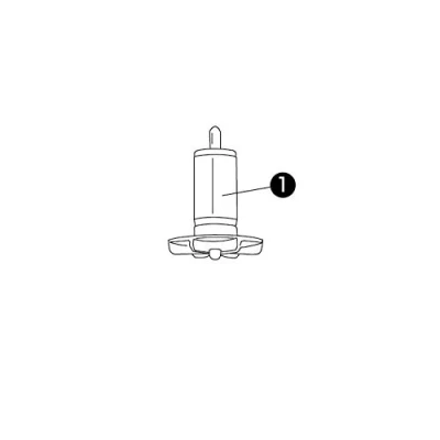Image of Askoll AB350057 PURE PUMP Magnetoimpeller