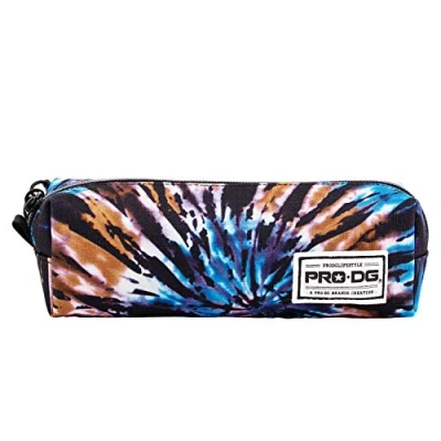 Image of PRODG Yarn 2.0 FAN Triple Pencil Case, Multicolour