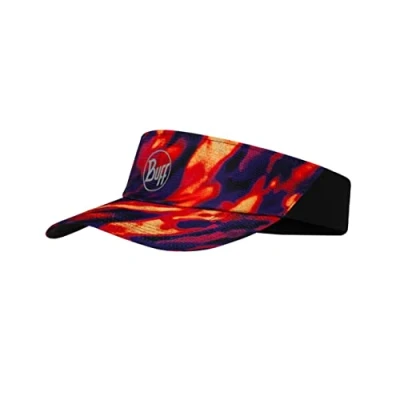 Image of Buff Go Visor ETHNOS Unisex S/M