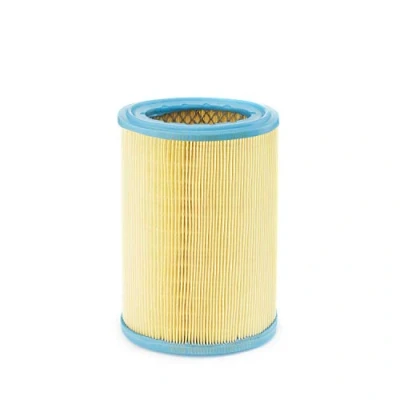 Image of 1444A6 Air Filter UFI 27.252.00 207mm 92, 140mm Insert NISSAN: MICRA 2, PEUGEOT: 106 II Hatchback, I CITROËN: Saxo Hatchback