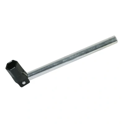 Image of Silverline Scaffold Spanner 7/16&quot;