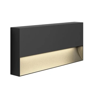 Image of Astro Mori 250 Outdoor Marker Light IP65 Rated (Textured Black), LED Module, Designed in Britain 1466002 3 Years Guarantee