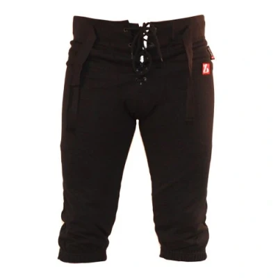 Image of BARNETT FP 2 Football Pants, Match Black Color (M)