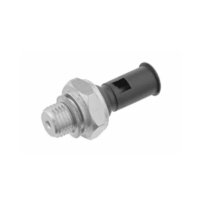Image of 1347003, 3545316, 3545696 Oil Pressure Switch FEBI BILSTEIN 15076 with seal ring VOLVO: XC90 I, C70 2 Cabriolet, FORD: Focus