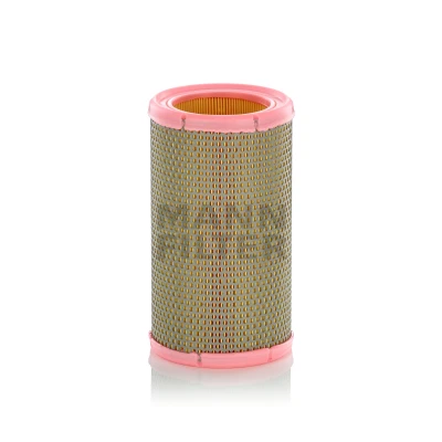 Image of 1444K7, 75492226, 95495229 Air Filter MANN C 1380 220mm 128mm Insert RENAULT: Kangoo I, ESPACE 2, MEGANE 1 Cabriolet, PEUGEOT: 504