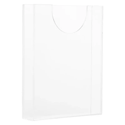 Image of Bi Office Acrylic Document Holder A5 35mm Thick