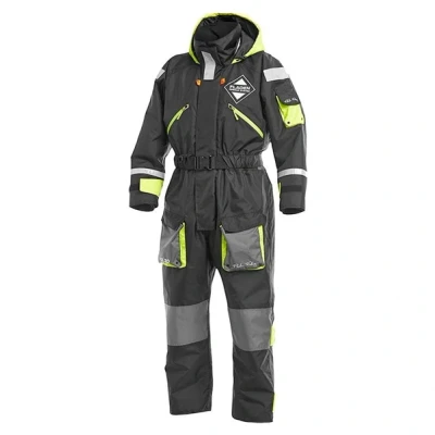 Image of Fladen Floatation suit 845XB black XL
