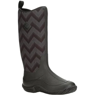 Image of Hale Waterproof Women&#039;s Tall Wellington Boots