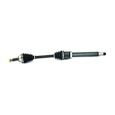 Image of 1122810, 1348325, 1420536, 1459756, 1602942 Drive shaft BGA DS2301R Front Axle Right 930, 930mm FORD: FIESTA 5, Focus Mk1 Hatchback, Estate