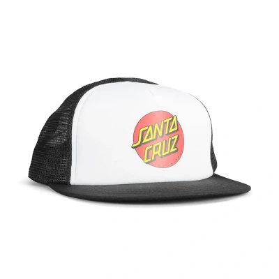 Image of Santa Cruz Apparel Classic Dot Mesh