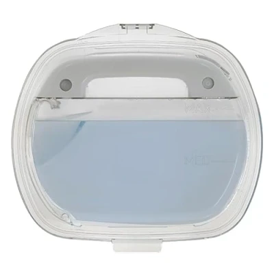 Image of Masterpart Condenser Water Container Compatible With Hoover Tumble Dryers 40008542 49125480 40011087