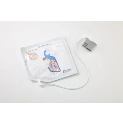 Image of Powerheart H00068 Cardiac Science G5 Adult Defibrillator Pads