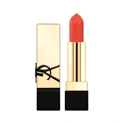 Image of YSL Rouge Pur Couture The Slim Velvet Radical Lipstick OM