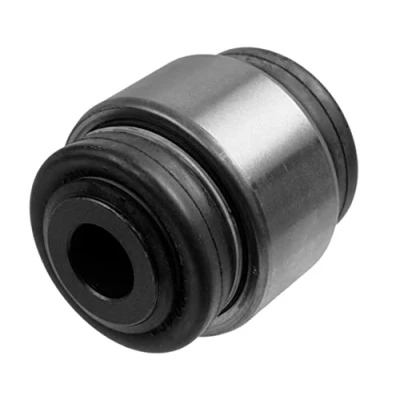 Image of 33326756249, 33326775552, 33326786981, 33326792553, 6756249 Arm Bushes LEMFÖRDER 36426 01 Rear Axle 54,90mm BMW: 1 Hatchback, 4 Coupe, 3 Coupe