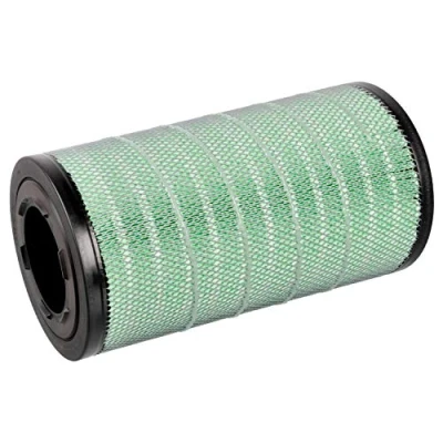 Image of 1854407, 1931681, 1931685 Air Filter FEBI BILSTEIN 49350 513mm 282mm Insert