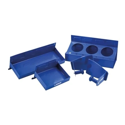 Image of Laser 8657 Magnetic Holders &amp; Tray Set 4pc