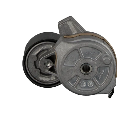 Image of 4572001670, 4572003670, A4572001670, A4572003670 Tensioner FEBI BILSTEIN 23263