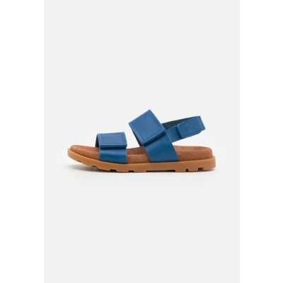 Image of Brutus Sandal K800490, 2 Strap Sandal,