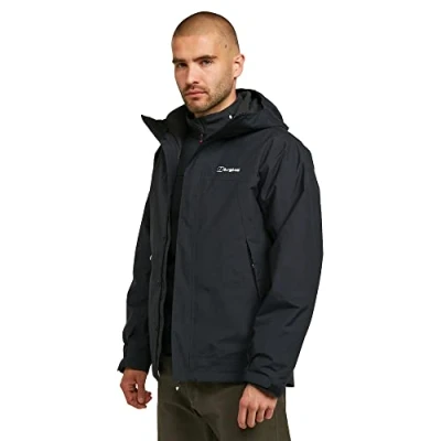 Image of Men&#039;s Stormcloud Prime 3 in 1 Waterproof Jacket
