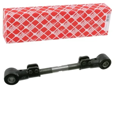 Image of 8241000972 Suspension Arm FEBI BILSTEIN 05150 Front Axle, Rear Axle Trailing Coupling Rod