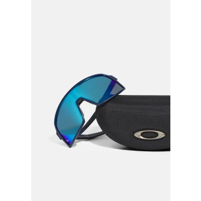 Image of Oakley Sutro Unisex Sports glasses, Size: One Size, Matte navy