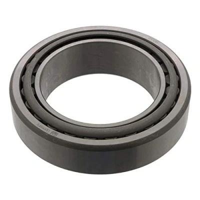 Image of 0266488, 2164249, 266488 Wheel Bearing FEBI BILSTEIN 21128 Rear Axle, inner 160mm VOLVO: FM 7