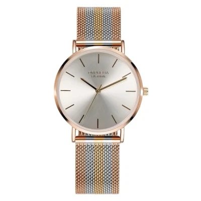Image of Orphelia Fashion Womens Analogue Watch Milano with Stainless Steel Mesh Band