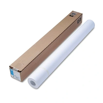 Image of HP C6020B Coated Paper Roll A1 92.0cm x 45.7m 90 g/m2 (1 Roll)