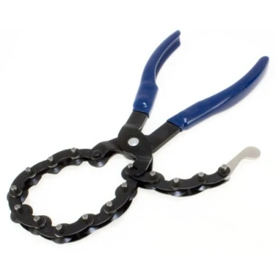 Image of Toolzone Chain Exhaust &amp; Pipe Cutter