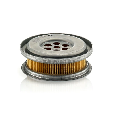 Image of 0004661304, 0004661604, 0004662104, A0004661304, A0004661604 Hydraulic FILTER MANN H 85 MERCEDES BENZ: S Class Saloon, W124 Estate, W123 Estate
