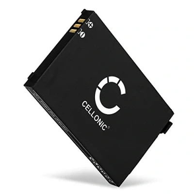 Image of CELLONIC BYD006649 Battery Replacement for Philips Avent SCD535 SCD536 SCD530, Vtech Baby BM1000 Monitor/Phone/Camera/Babycam 1000mAh