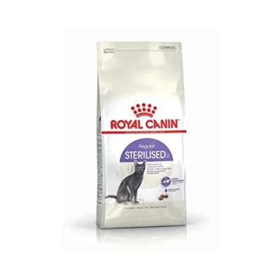 Image of ROYAL CANIN Sterilised Cat Food, 2 kg