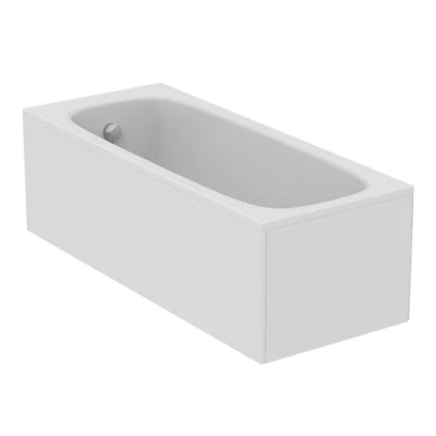 Image of Ideal Standard i.life Single Ended Bath 1700 x 700mm T478101