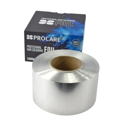 Image of ProCare 10cm x 1000m Premium Hair Foil
