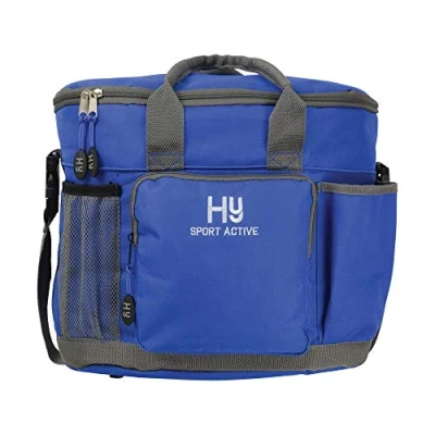 Image of Y H Hy Sport Active Grooming Bag (REGAL BLUE)