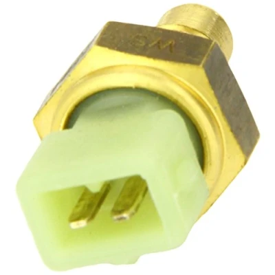 Image of 4401810810, 7700737571, 7700869343 Coolant Temperature Sensor VALEO 700016 with seal ring RENAULT: CLIO 1, Trafic I Van, 21 Saloon