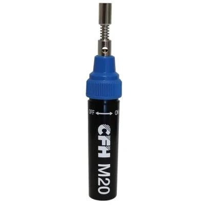 Image of CFH Diamond M20 52020 Gas Soldering Tool?