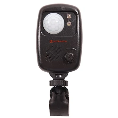Image of Ultimate Anti Theft Alarm Fishing accessory