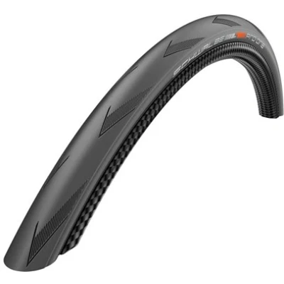 Image of Schwalbe Pro One Evolution Addix V Guard Folding 700c Road Tyre