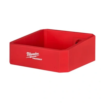 Image of Packout Small Shelf 4932480713 Milwaukee