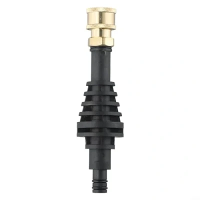 Image of Short Lance Extension Rod Adapter For WORX WA4013 Pressure Washer Accessories