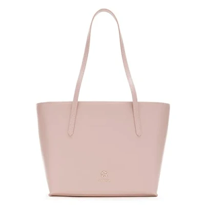 Image of Ted Baker Women&#039;s JORJINA Shopper, PL Pink, One Size