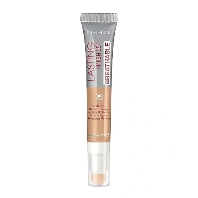 Image of Rimmel Lasting Finish Breathable Concealer 300, 7ml